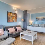 Lejlighed - Haus M, App 0m0506 Heiligenhafen