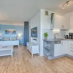 Lejlighed - Haus M, App 0m0506 *