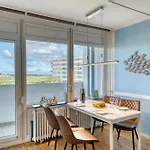 - Haus M, App 0m0506 * Heiligenhafen