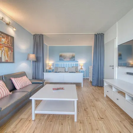 Διαμέρισμα - Haus M, App 0m0506 *