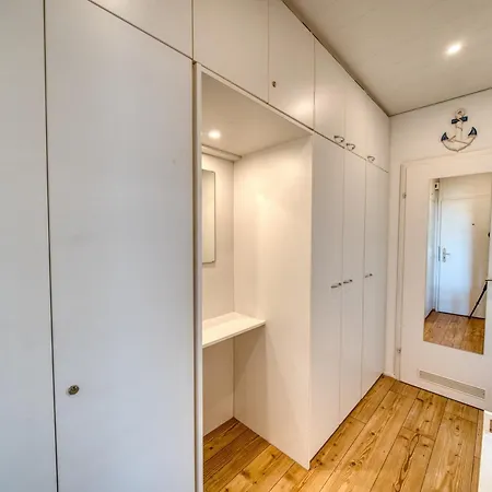 - Haus M, App 0m0506 הייליגנהאפן