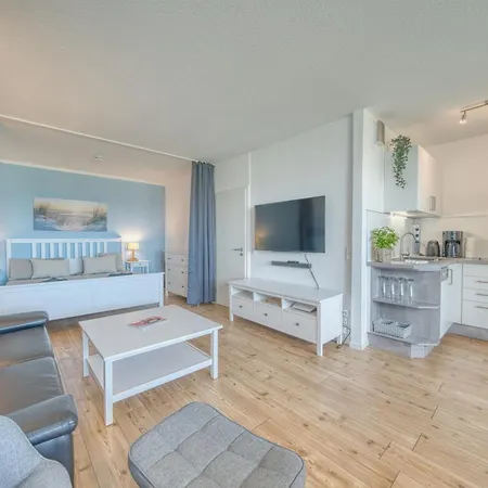 - Haus M, App 0m0506 Lejlighed Heiligenhafen