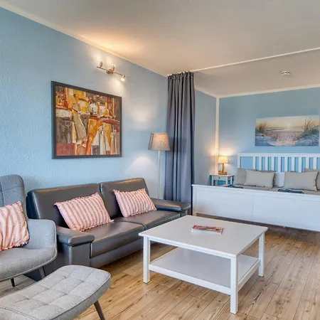 Lejlighed - Haus M, App 0m0506 Heiligenhafen