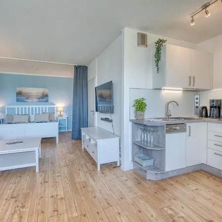 Lejlighed - Haus M, App 0m0506 *
