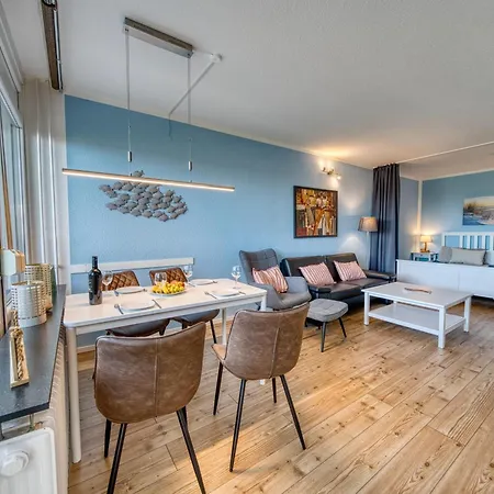 - Haus M, App 0m0506 דירה הייליגנהאפן