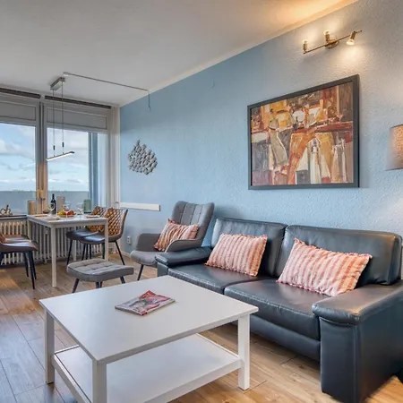 - Haus M, App 0m0506 דירה הייליגנהאפן