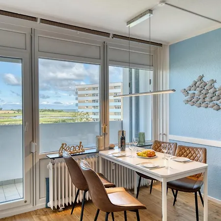 - Haus M, App 0m0506 * Heiligenhafen