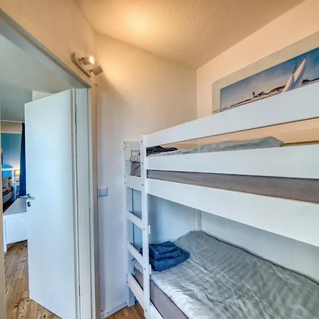 - Haus M, App 0m0506 Lejlighed Heiligenhafen