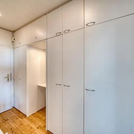 - Haus M, App 0m0506 Heiligenhafen