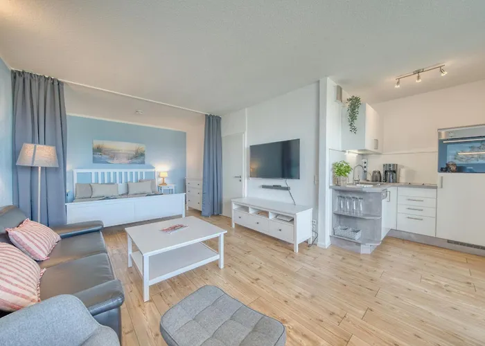 - Haus M, App 0m0506 Διαμέρισμα Heiligenhafen