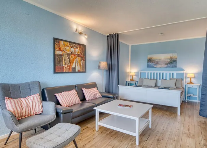 Διαμέρισμα - Haus M, App 0m0506 Heiligenhafen